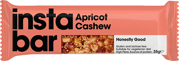 Apricot Cashew