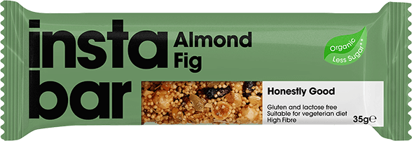 Almond Fig